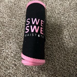 Sweet Sweat Band